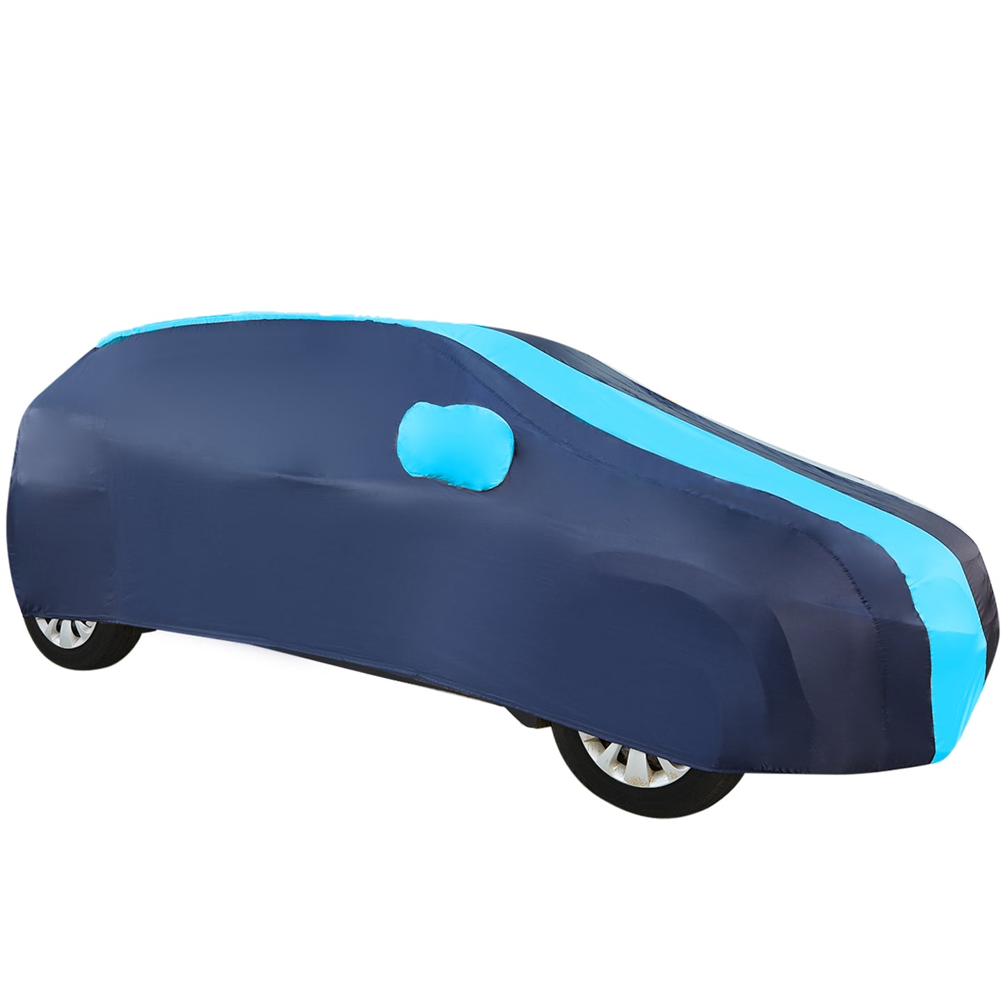 Autofurnish Car Body Cover for KIA Carens