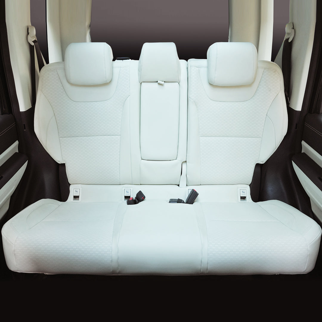 Autofurnish Signature Series Car Seat Cover for Mahindra Thar ROXX 2024