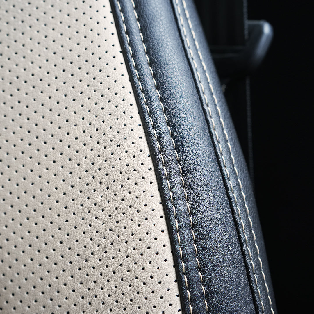 Autofurnish Signature Series Car Seat Cover for Volksawagen Virtus 2022-26