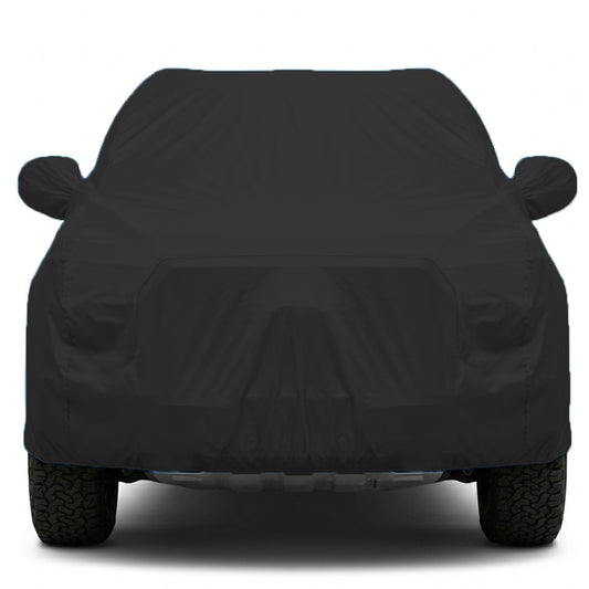 Force Gurkha 2022 Autofurnish Parker Car Body Cover - Parker Series