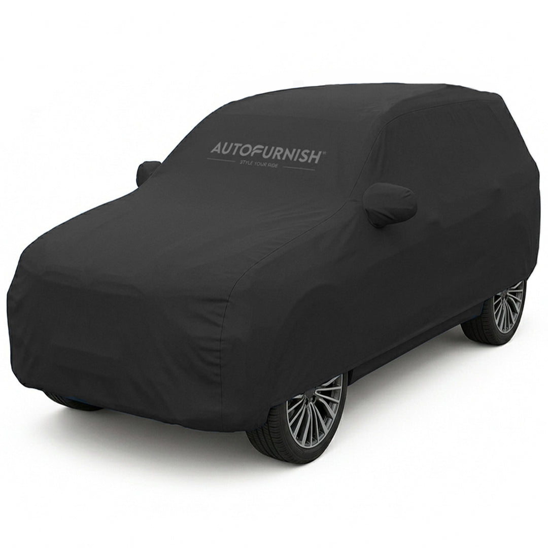 Autofurnish Car Cover For Vinfast VF 6 2025