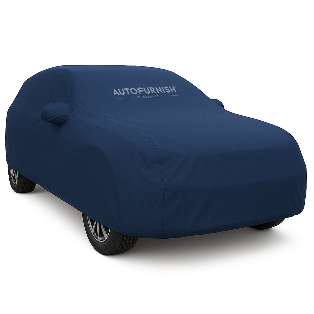 Autofurnish Car Body Cover for Hyundai i10
