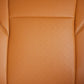 Autofurnish Signature Series Car Seat Cover for Toyota Innova Crysta 2016