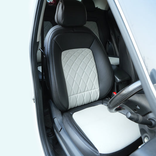 Autofurnish Signature Series Car Seat Cover for Hyundai Venue 2019-24