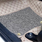 Maruti Suzuki S-Presso 2019 ULS 7D Luxury Custom Fitted Car Mats For Maruti Suzuki S-Presso 2019 - Beige Coffee