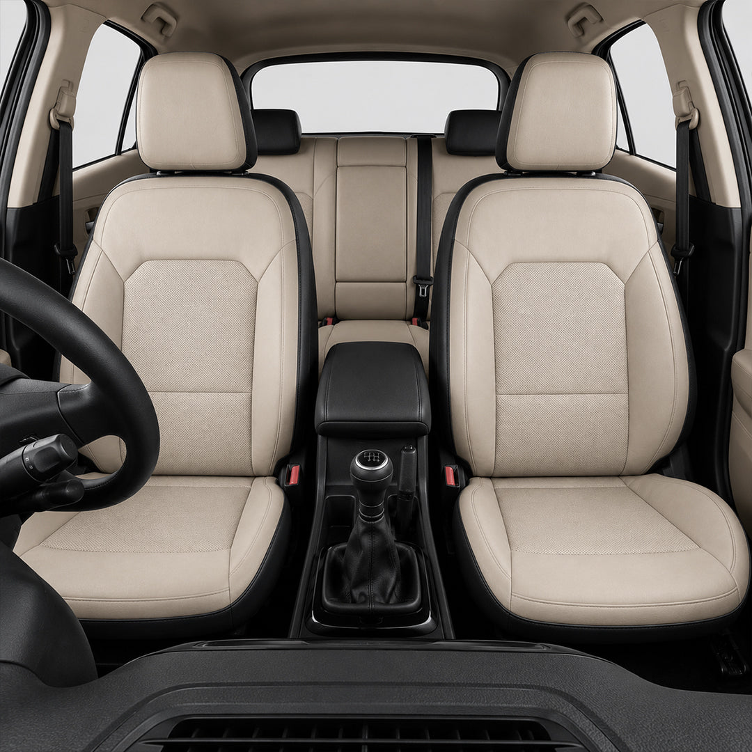 Signature Series Car Seat Cover for Mahindra Bolero Neo - 2026