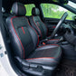 Autofurnish Signature Series Car Seat Cover for Hyundai i20 N-Line 2023