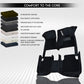 MG Majestor 7 Seater 2026 Autofurnish 9D Luxurious Custom Fitted Car Mats