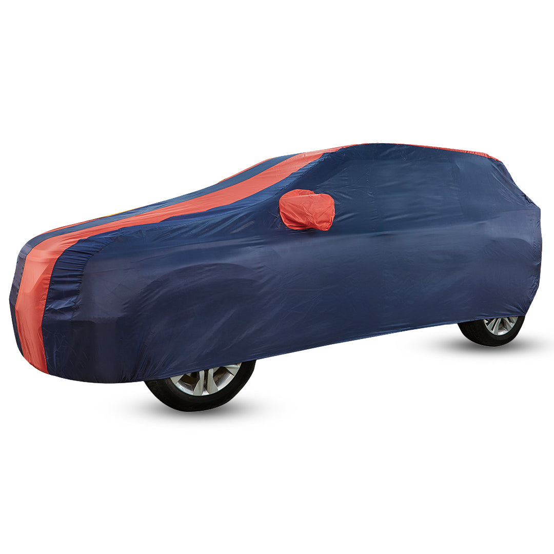 Autofurnish Car Body Cover for KIA Carens