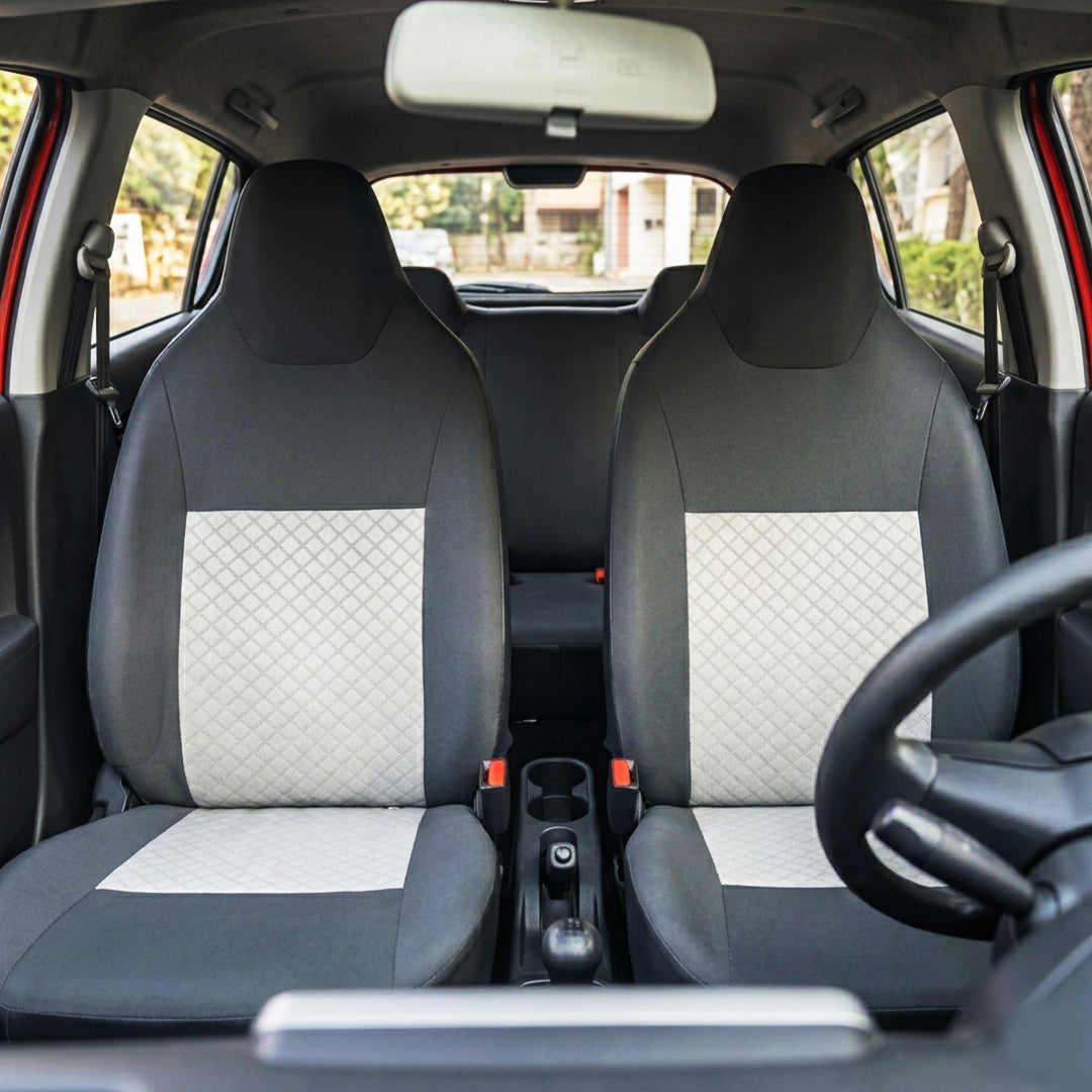 Autofurnish Signature Series Car Seat Cover for Maruti Suzuki Alto K10 2025
