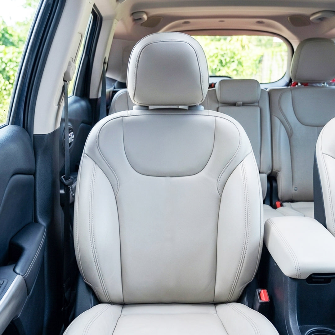 Autofurnish Signature Series Car Seat Cover for Mahindra XUV 700 2021