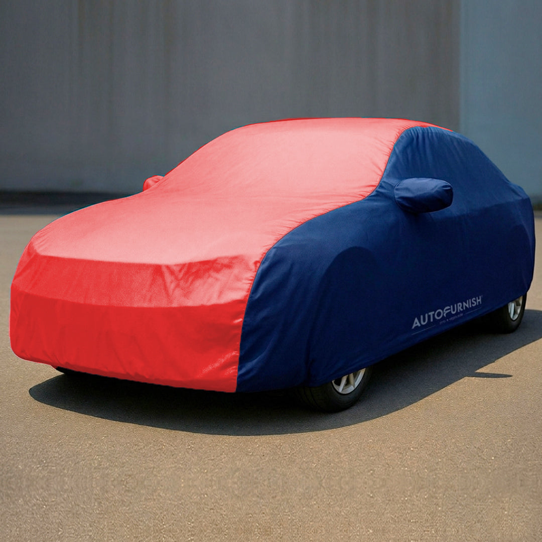 Autofurnish Car Cover For Vinfast VF 6 2025