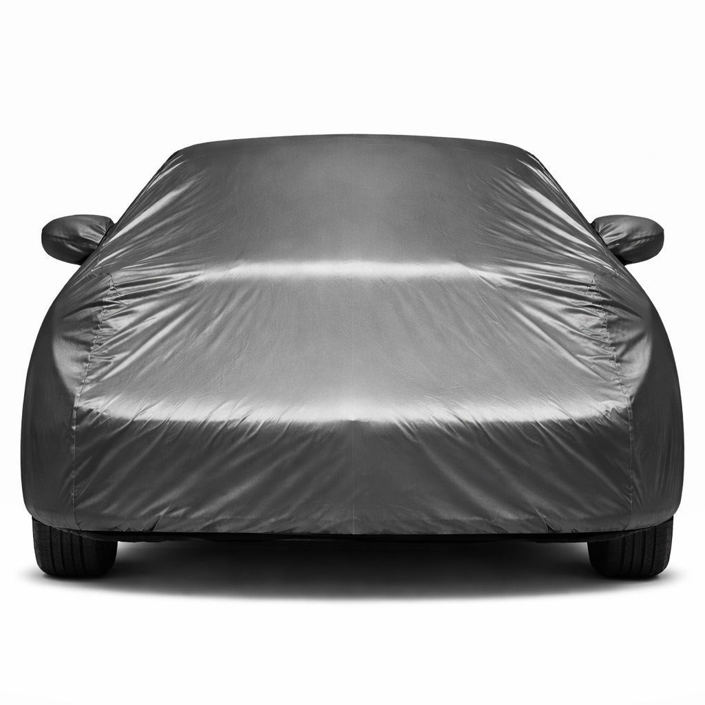 Autofurnish Car Body Cover for KIA Carens