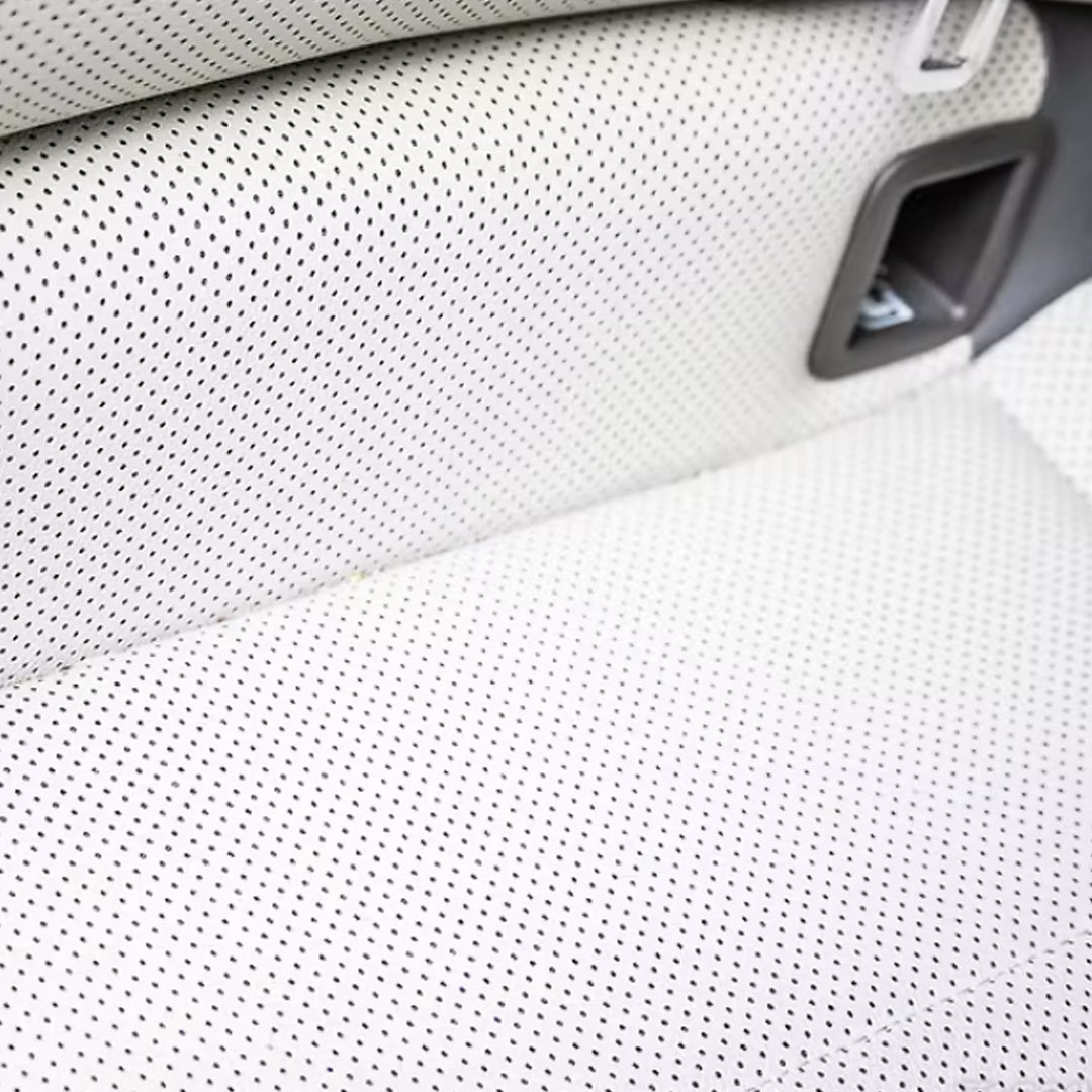 Signature Series Seat Cover for Volkswagen Taigun Arm 2021 (With Back Seat Armrest)
