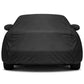 Maruti Suzuki Victoris 2025 Autofurnish Waterproof Car Cover For Maruti Suzuki Victoris 2025 - ATOM SERIES