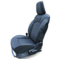 Autofurnish Signature Series Car Seat Cover for Maruti Suzuki Baleno 2022