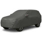 Maruti Baleno 2015-21 Autofurnish Aero Grey Waterproof Heat Resistant Mirror Pocket Car Body Cover - Aero Grey