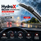 Autofurnish HydroX Beam Car Wiper Blades Universal - 1 Piece
