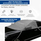 Autofurnish Aero Car Windshield Cover Frost Dust Sheild Car Window Protector Waterproof Heat Resistant Universal Size