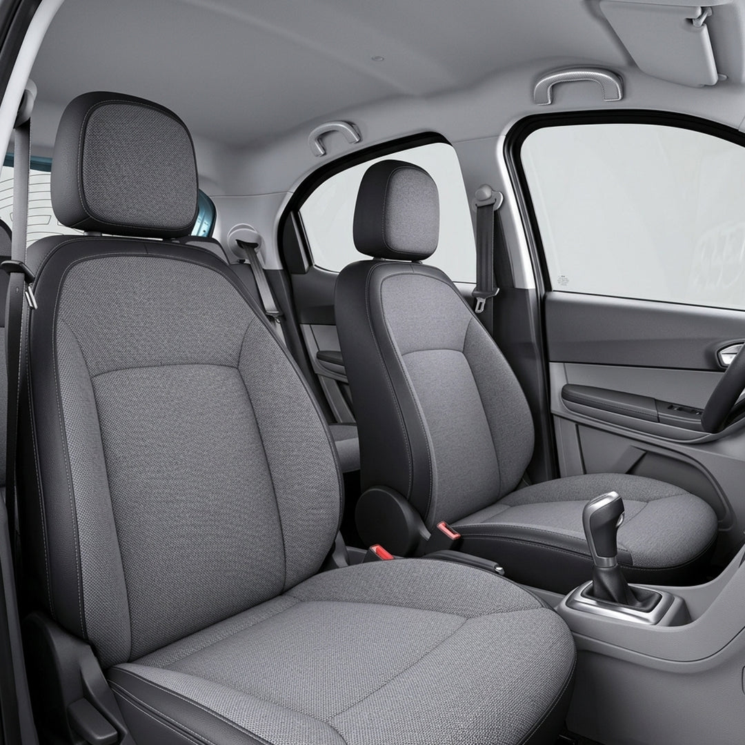 Autofurnish Signature Series Car Seat Cover for Tata Tiago 2025