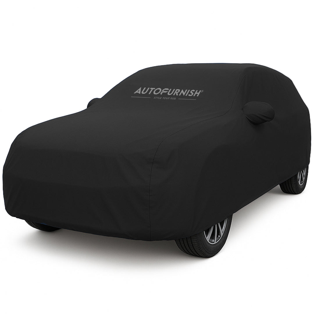 BMW X5 2018-19 Autofurnish Atom Skin-fitted Car Body Cover Atom Series