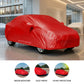BMW X5 2019 Autofurnish Parker Black Car Body Cover - Parker Series