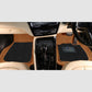 Autofurnish 7D Car Foot Mat For Hyundai i10