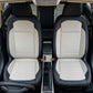 Autofurnish Signature Series Car Seat Cover for Skoda Slavia 2022 (With Back Seat Armrest)