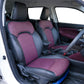 Autofurnish Signature Series Car Seat Cover for Maruti Suzuki Grand Vitara 2022