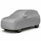Ford EcoSport 2017 Car Body Cover, Heat & Water Resistant, Dustproof with Mirror Pockets (Premium Series)