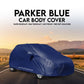 Autofurnish Car Body Cover for KIA Seltos