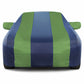 Fiat Linea Classic 2007-18 Car Body Cover, Heat & Water Resistant with Side Mirror Pockets (ARC Series)