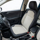 Autofurnish Signature Series Car Seat Cover for Skoda Slavia 2022 (With Back Seat Armrest)