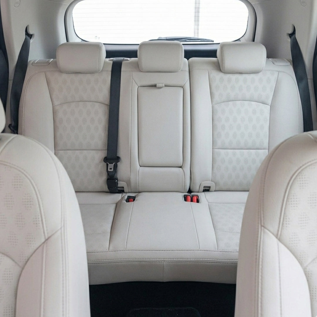 Autofurnish Signature Series Car Seat Cover for Mahindra 3XO - 2024