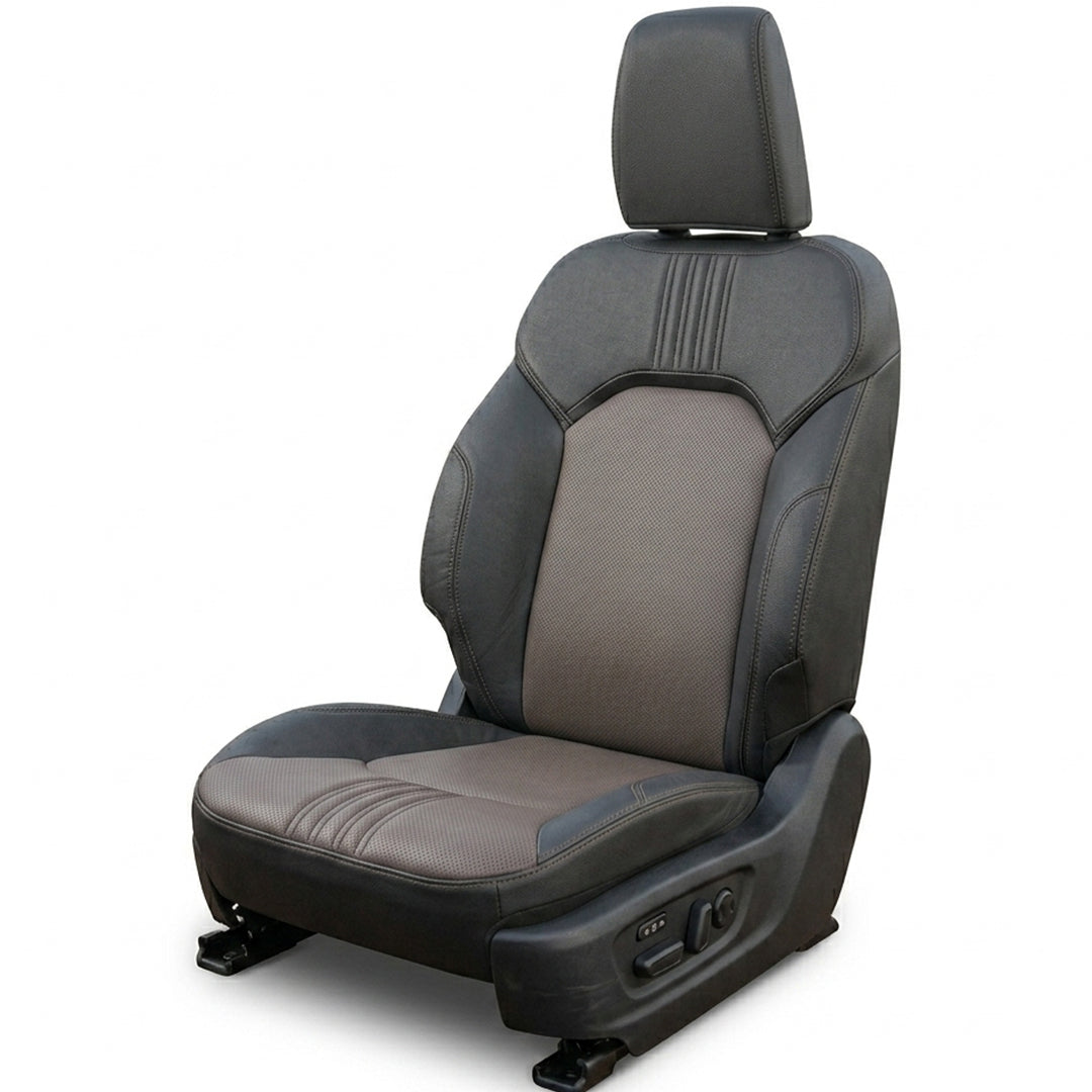 Autofurnish Signature Series Car Seat Cover for Toyota Urban Cruiser Hyryder 2022