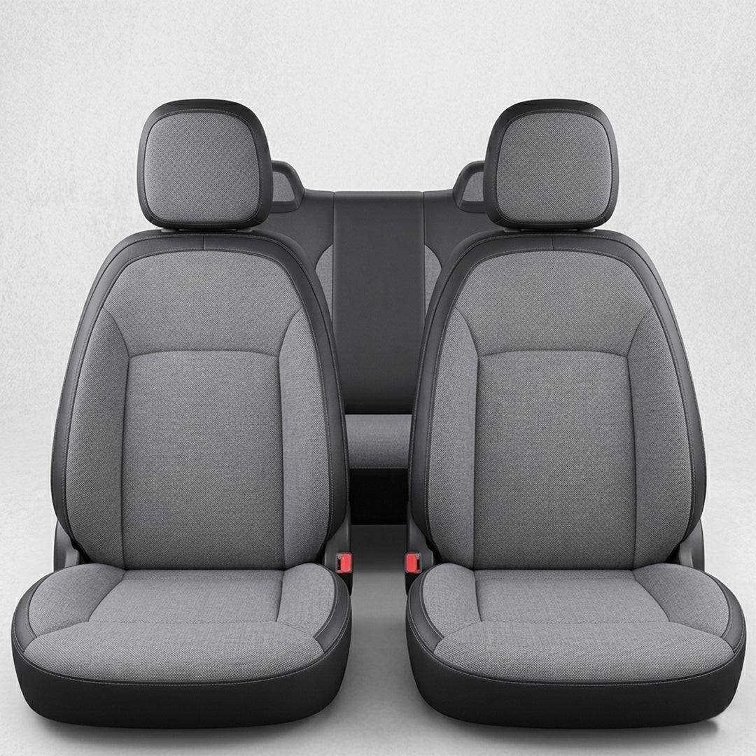 Autofurnish Signature Series Car Seat Cover for Tata Tiago 2025
