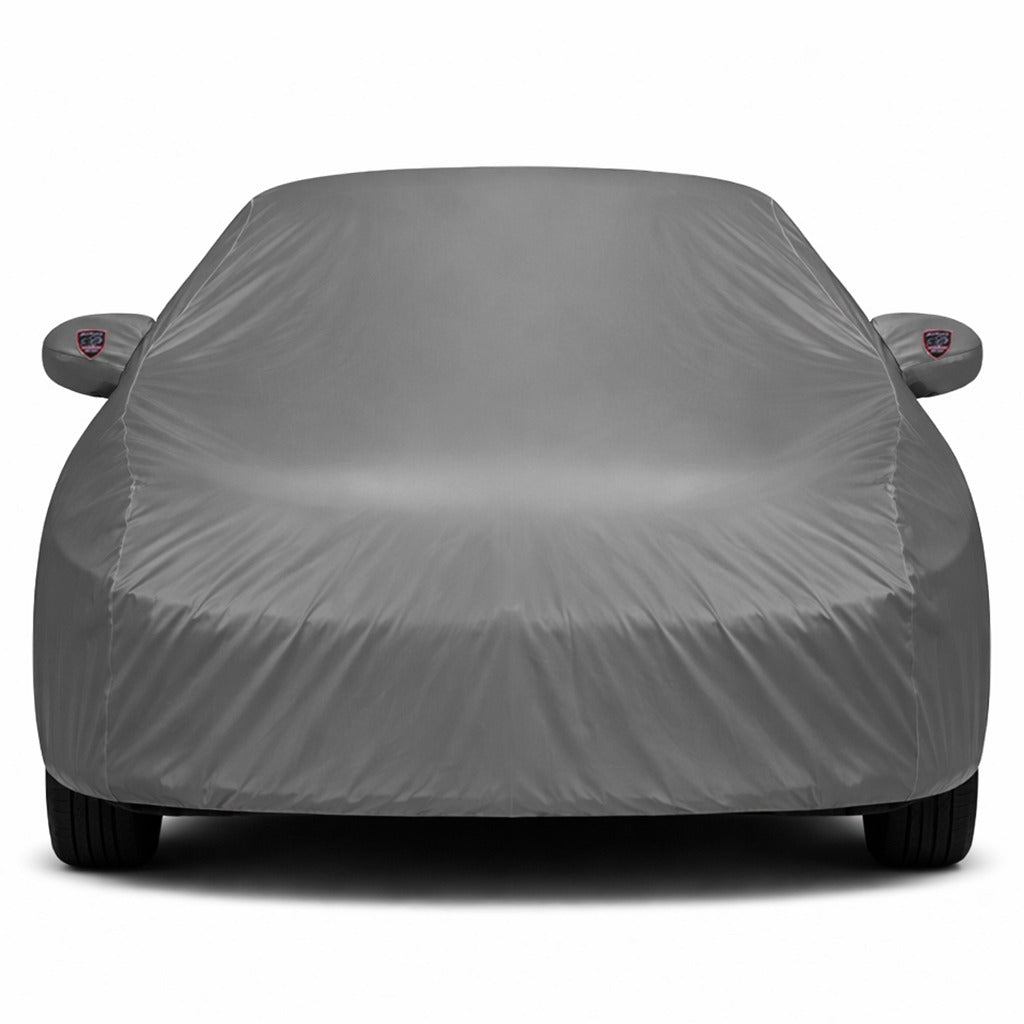 Autofurnish Car Body Cover for KIA Carens