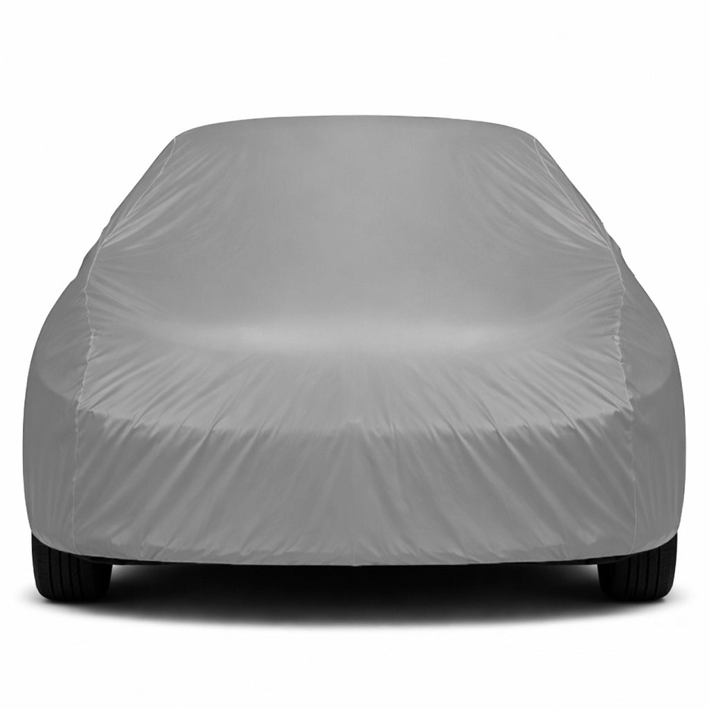 Autofurnish Car Body Cover For Hyundai Creta