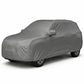 Ford EcoSport 2017 Car Body Cover, Heat & Water Resistant, Dustproof with Mirror Pockets (Premium Series)