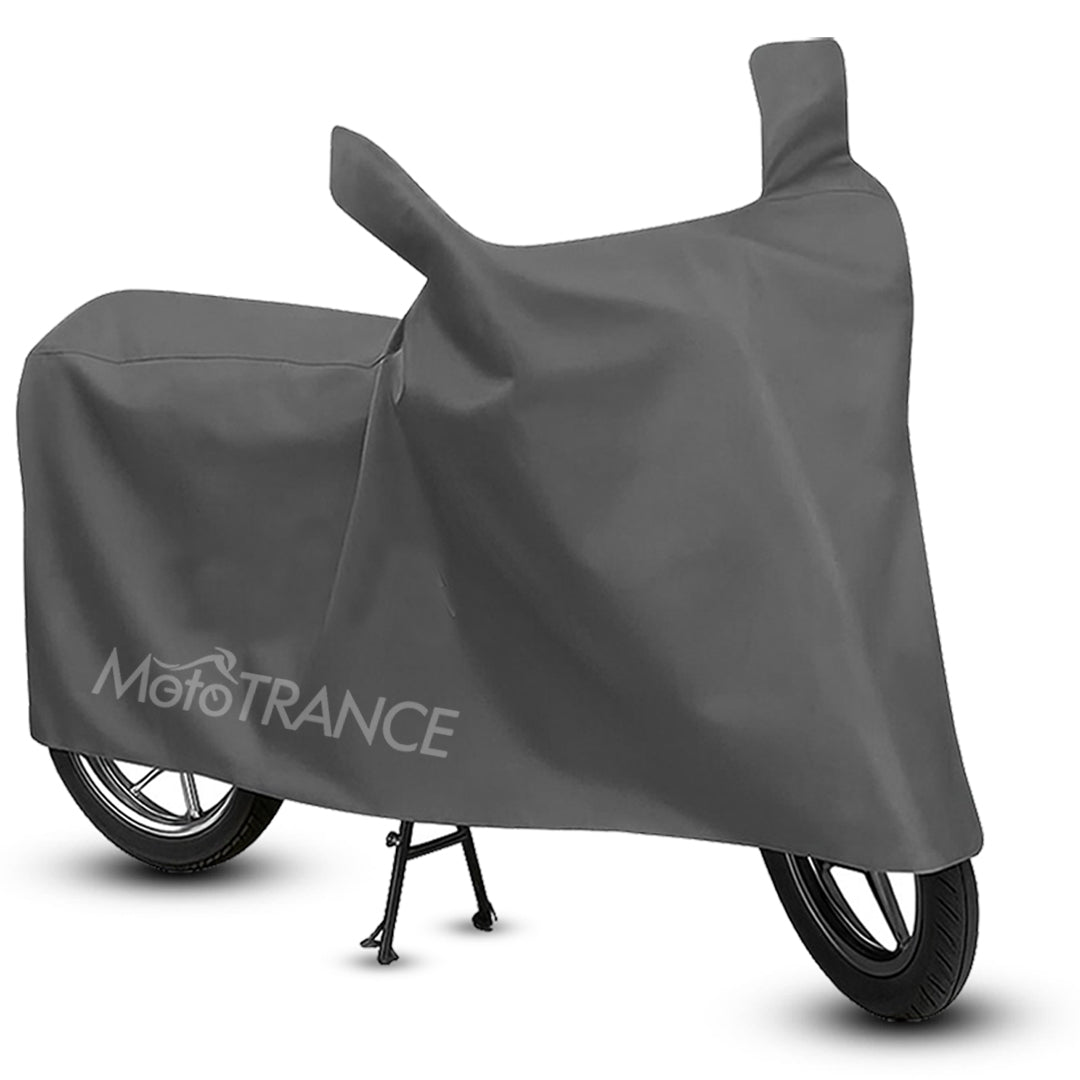 Mototrance Bike Body Cover for TVS Ntorq 150