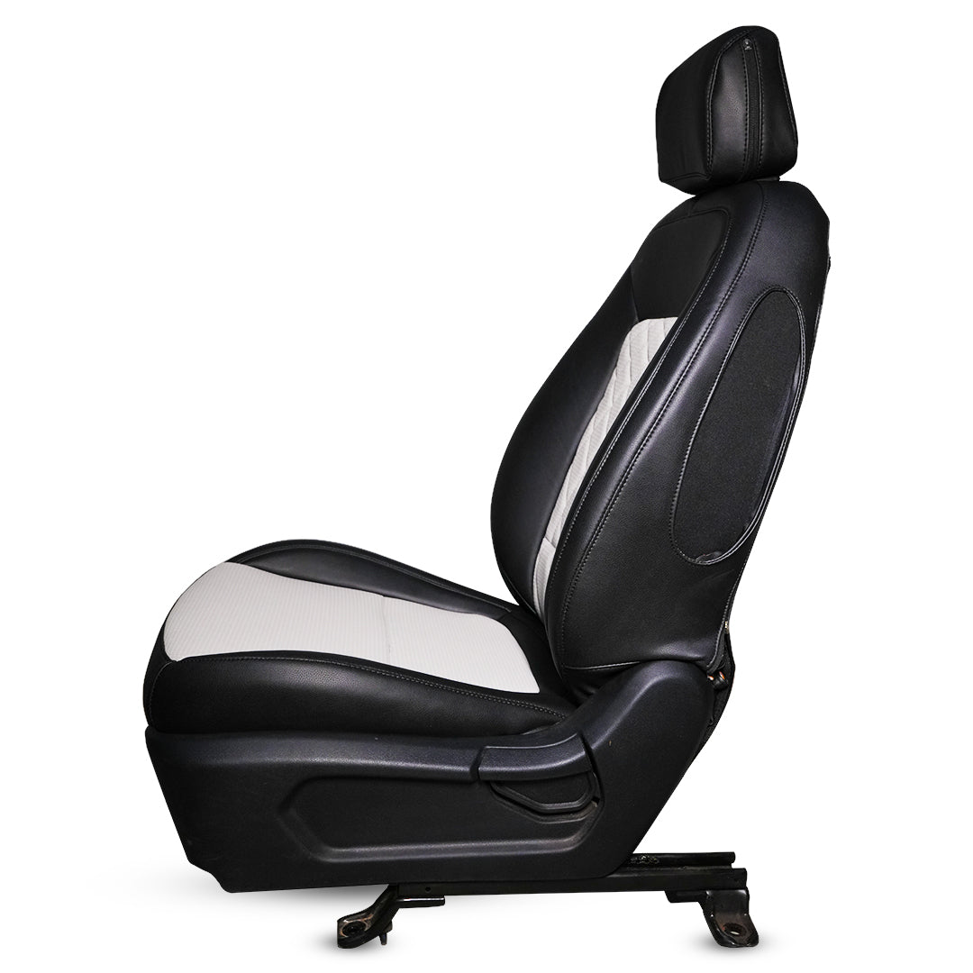 Autofurnish Signature Series Car Seat Cover for Hyundai Venue 2019-24