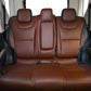 Autofurnish Signature Series Car Seat Cover for Mahindra Thar ROXX 2024