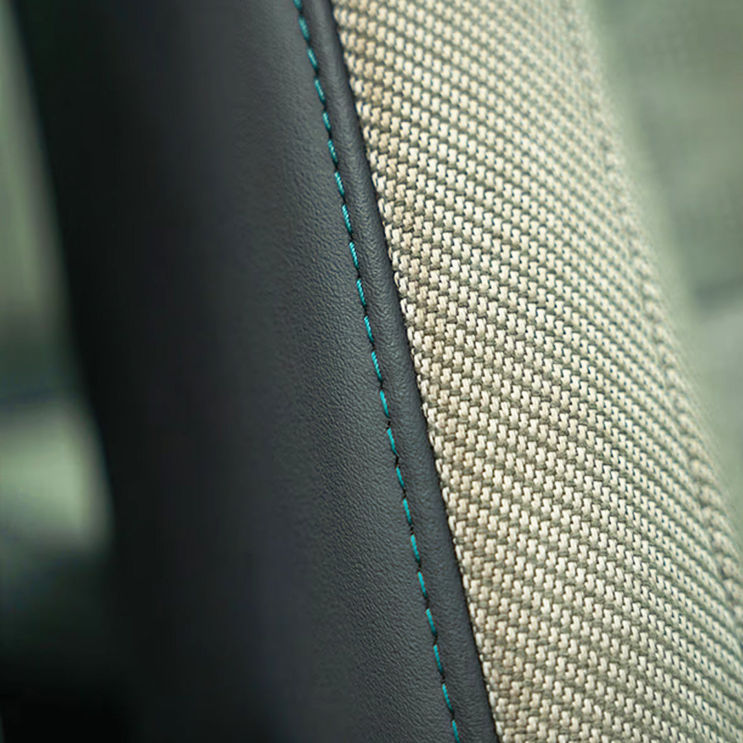 Autofurnish Signature Series Car Seat Cover for Tata Punch EV 2024