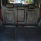 Autofurnish Signature Series Car Seat Cover for Hyundai Creta 2024 (With Back Split Seats)