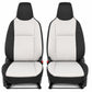 Signature Series Seat Cover for Maruti Suzuki Wagon-R 2019-25