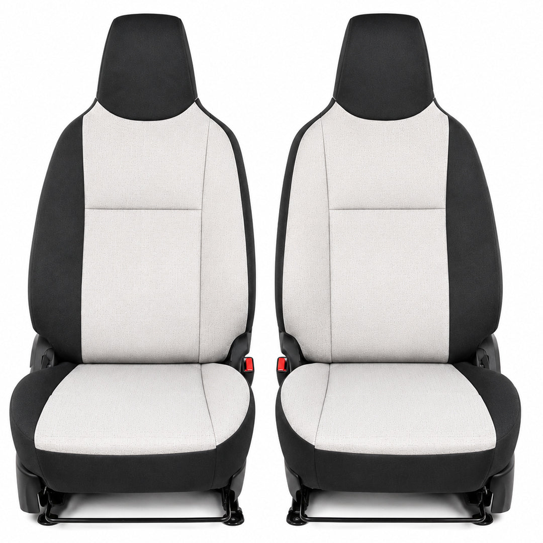 Signature Series Seat Cover for Maruti Suzuki Wagon-R 2019-25