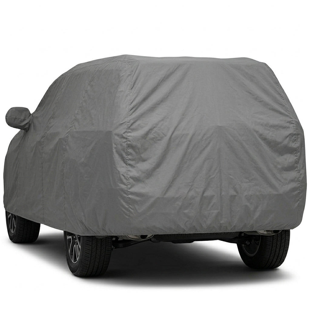 Autofurnish Car Cover For Vinfast VF 6 2025