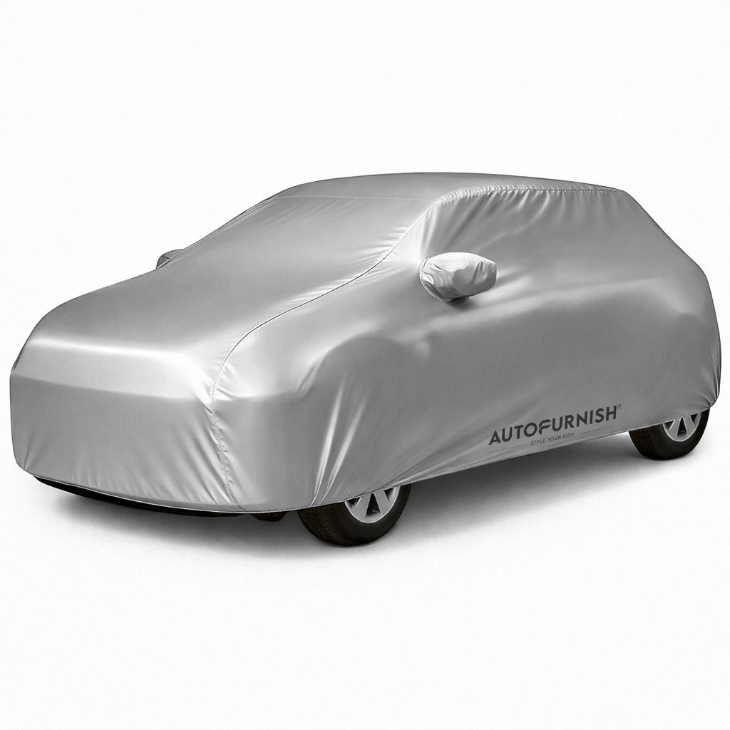 Autofurnish Car Body Cover for KIA Carens