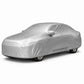 Audi A4 2021 Autofurnish Premium Silver Car Body Cover (Premium Silver)