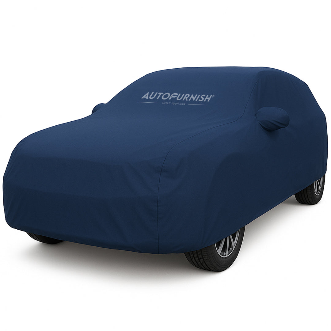 Autofurnish Car Body Cover For Hyundai Creta